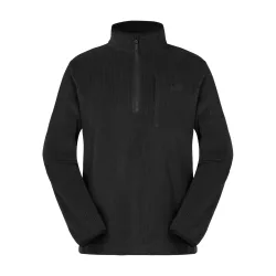 Picture Herren Weavy 1/4 Grid Fleece Pullover