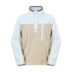 Picture Damen Arcca 1/4 Fleece Pullover