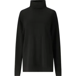 Athlecia Damen Yunes Turtle Neck Pullover