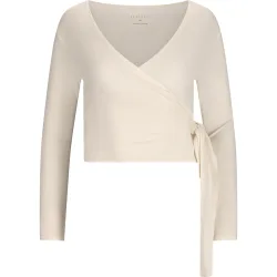 Athlecia Damen Walyn Wrap Jacke