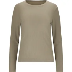 Athlecia Damen Tinashe V2 Rib Longsleeve