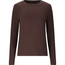 Athlecia Damen Tinashe V2 Rib Longsleeve