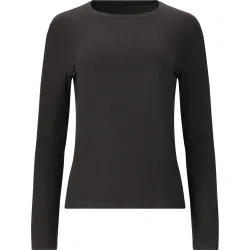 Athlecia Damen Tinashe V2 Rib Longsleeve