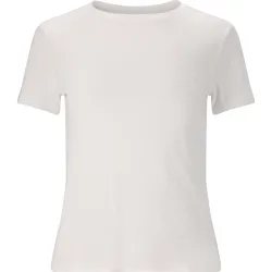 Athlecia Damen Tinashe V2 Rib T-Shirt