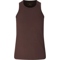 Athlecia Damen Tinashe V2 Halterneck Rib Top