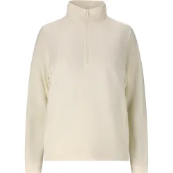 Athlecia Damen Franye Half Zip Pullover