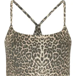 Athlecia Damen Windia V2 Printed Sport BH