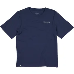 Mons Royale Damen Icon Merino T-Shirt