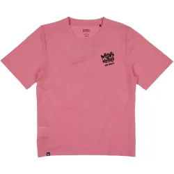 Mons Royale Damen Icon Merino T-Shirt