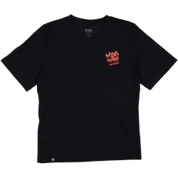 Mons Royale Damen Icon Merino T-Shirt