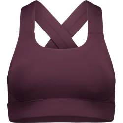 Mons Royale Damen Proximity Merino Sports BH