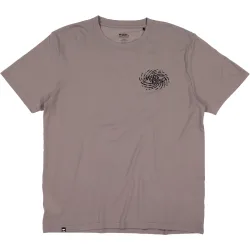 Mons Royale Herren Icon Merino T-Shirt