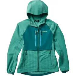 Cotopaxi Damen Yermo Hoodie Jacke