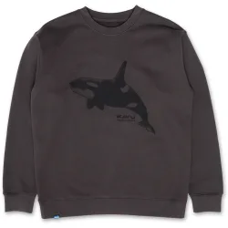 Kavu Herren Orca Pullover