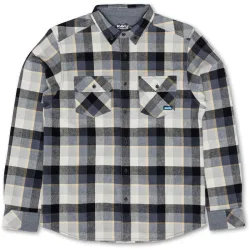 Kavu Herren Buffaroni Hemd