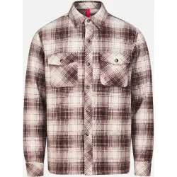 The Mountain Studio Herren Micro Fleece Hemd