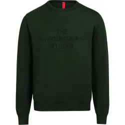 The Mountain Studio Herren Tms Ski Pullover