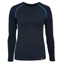 Ein schöner Fleck Erde Damen Alpin Longsleeve
