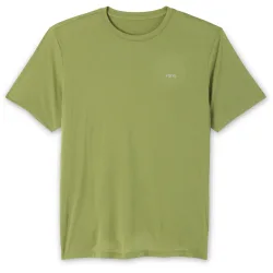 Vuori Herren Strato Breathe T-Shirt
