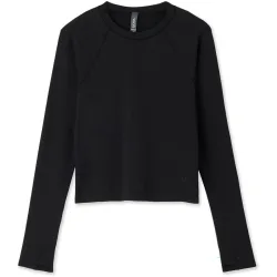Vuori Damen Surge Seamless Longsleeve