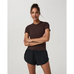 Vuori Damen Feather Classic T-Shirt
