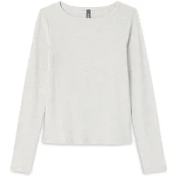 Vuori Damen Pose Subtle Scoop Longsleeve