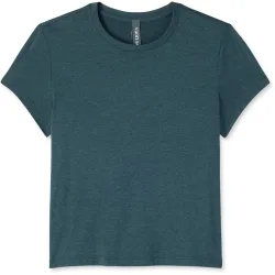 Vuori Damen Energy Classic T-Shirt