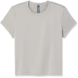 Vuori Damen Energy Classic T-Shirt