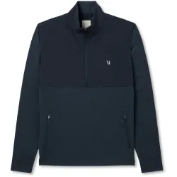 Vuori Herren Sunday Element 1/2 Zip Pullover