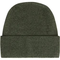 KnowledgeCotton Apparel Soufflé Yarn Mütze