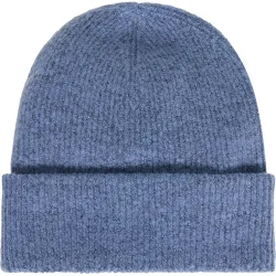 KnowledgeCotton Apparel Soufflé Yarn Mütze