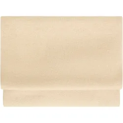 KnowledgeCotton Apparel Soufflé Yarn Schal