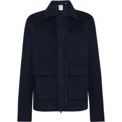 KnowledgeCotton Apparel Herren Wool Jacke
