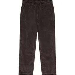 KnowledgeCotton Apparel Herren Fig Comfort Corduroy Hose