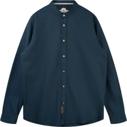 Lakor Herren Plain Dal Hemd