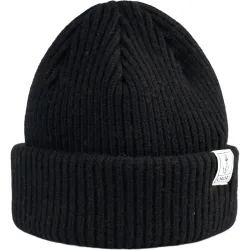 Lakor Herren Merino Wool Mütze