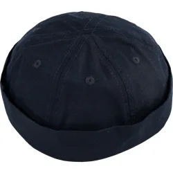Lakor Herren Docker Wax Mütze