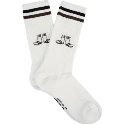 Lakor Herren Socken&Sandals Socken