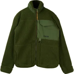 Lakor Herren Bear Sherpa Jacke
