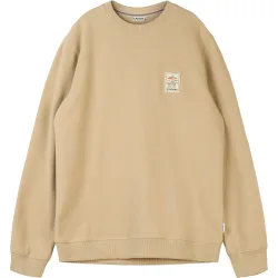 Lakor Herren Mushroom Trio Crew Pullover