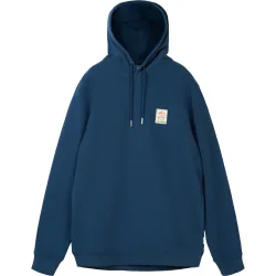 Lakor Herren Mushroom Trio Hoodie