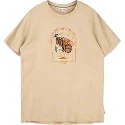 Lakor Herren Hike Stretch T-Shirt