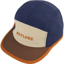 Lakor Herren Travel Cap