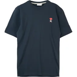 Lakor Herren Mini Toxic Mushroom T-Shirt
