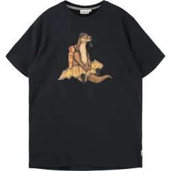 Lakor Herren The Otter Way T-Shirt