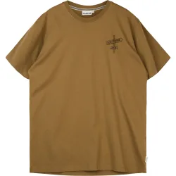 Lakor Herren The Outdoor Inn T-Shirt