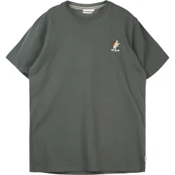 Lakor Herren Mini WASSUP T-Shirt