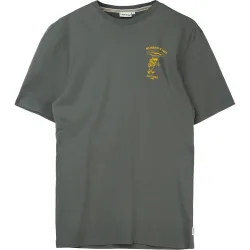 Lakor Herren Chanterelle Trip T-Shirt