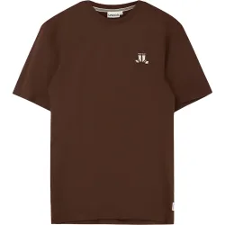 Lakor Herren Mini Socks&Sandals T-Shirt