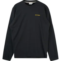 Lakor Herren Room with a View Longsleeve